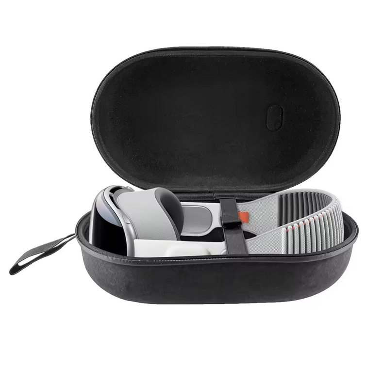 Breband étui rigide pour Apple Vision Pro