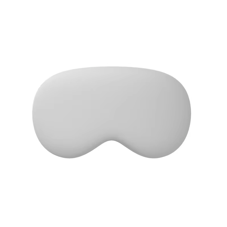 Breband coque en silicone pour Apple Vision Pro