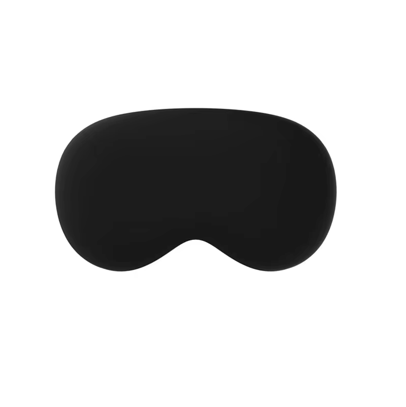 Breband coque en silicone pour Apple Vision Pro