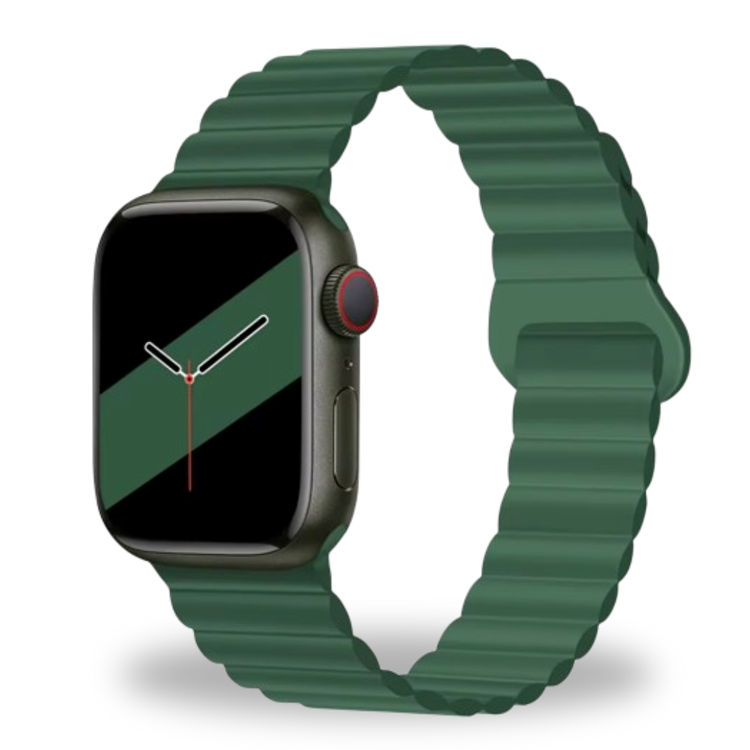 Breband bracelet Loop en silicone pour Apple Watch