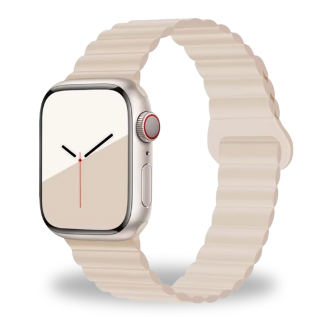 Breband bracelet Loop en silicone pour Apple Watch