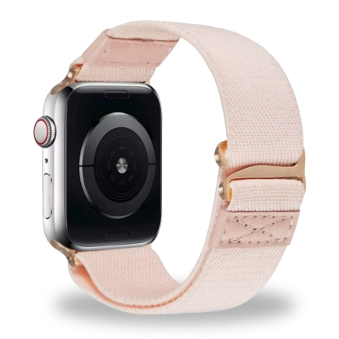 breband bracelet élastique Hook pour Apple Watch