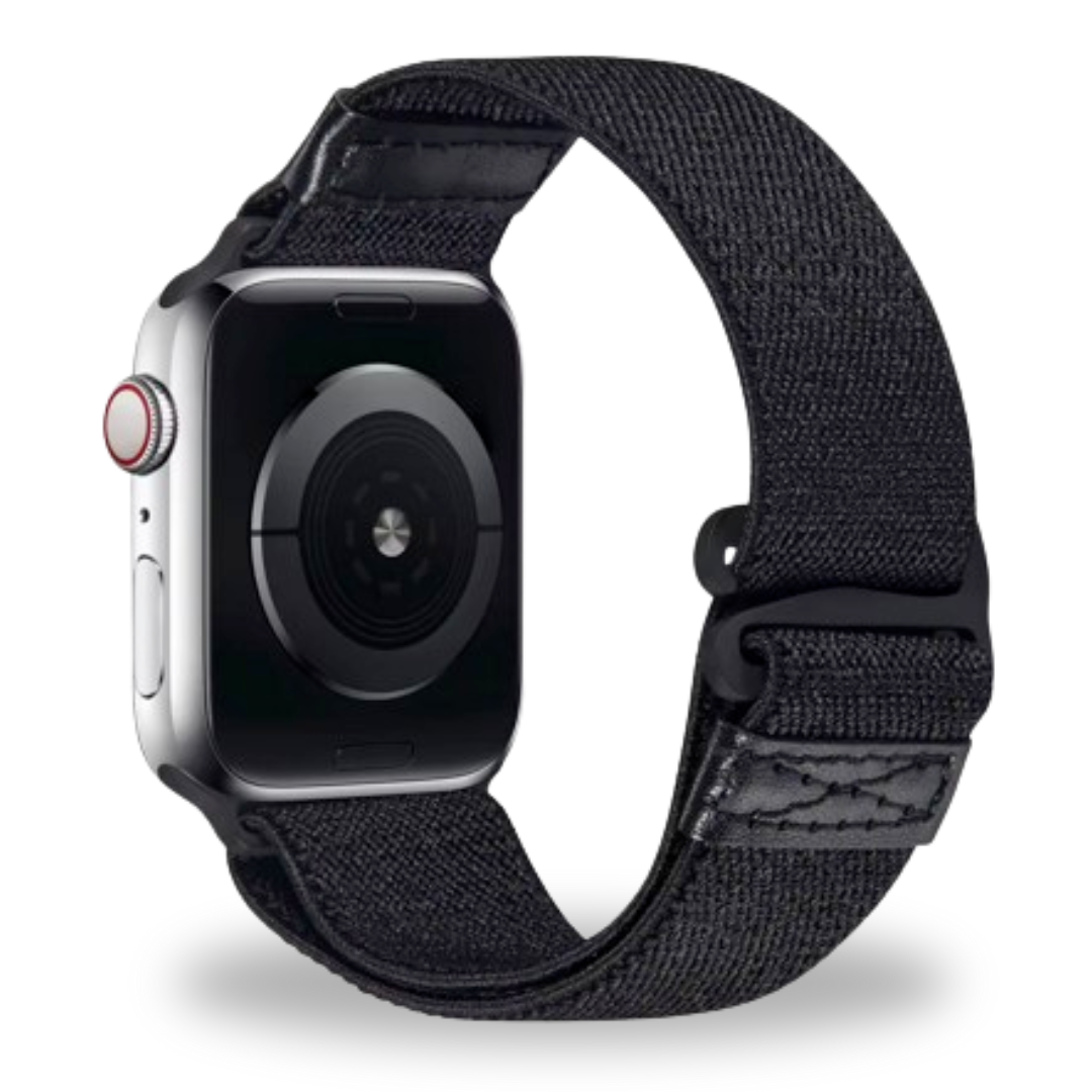 breband bracelet élastique Hook pour Apple Watch