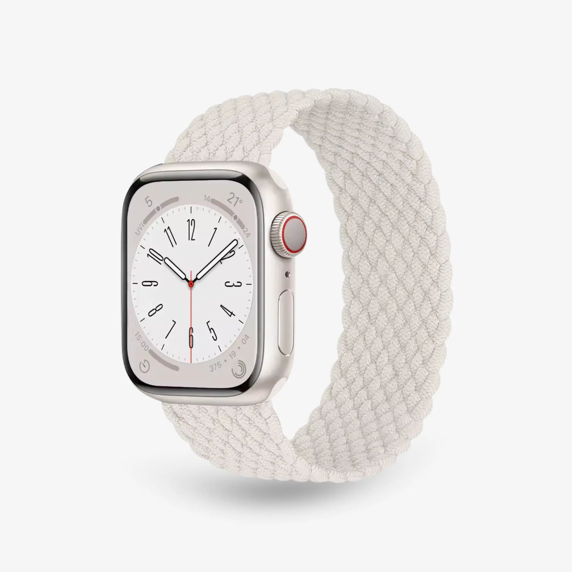 Breband Solo Loop tressé pour Apple Watch