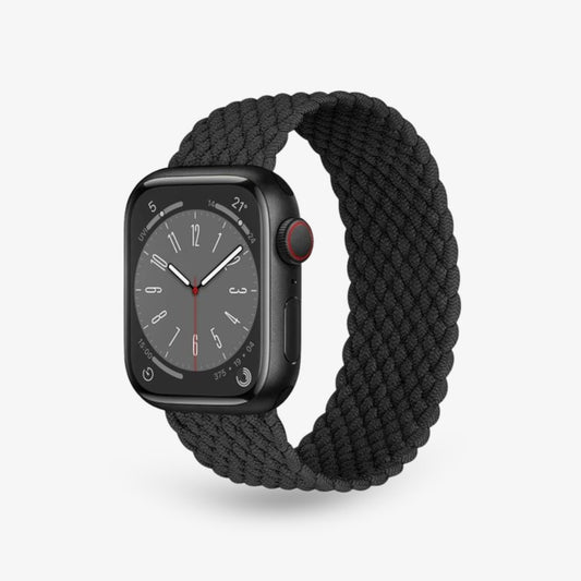 Breband Solo Loop tressé pour Apple Watch