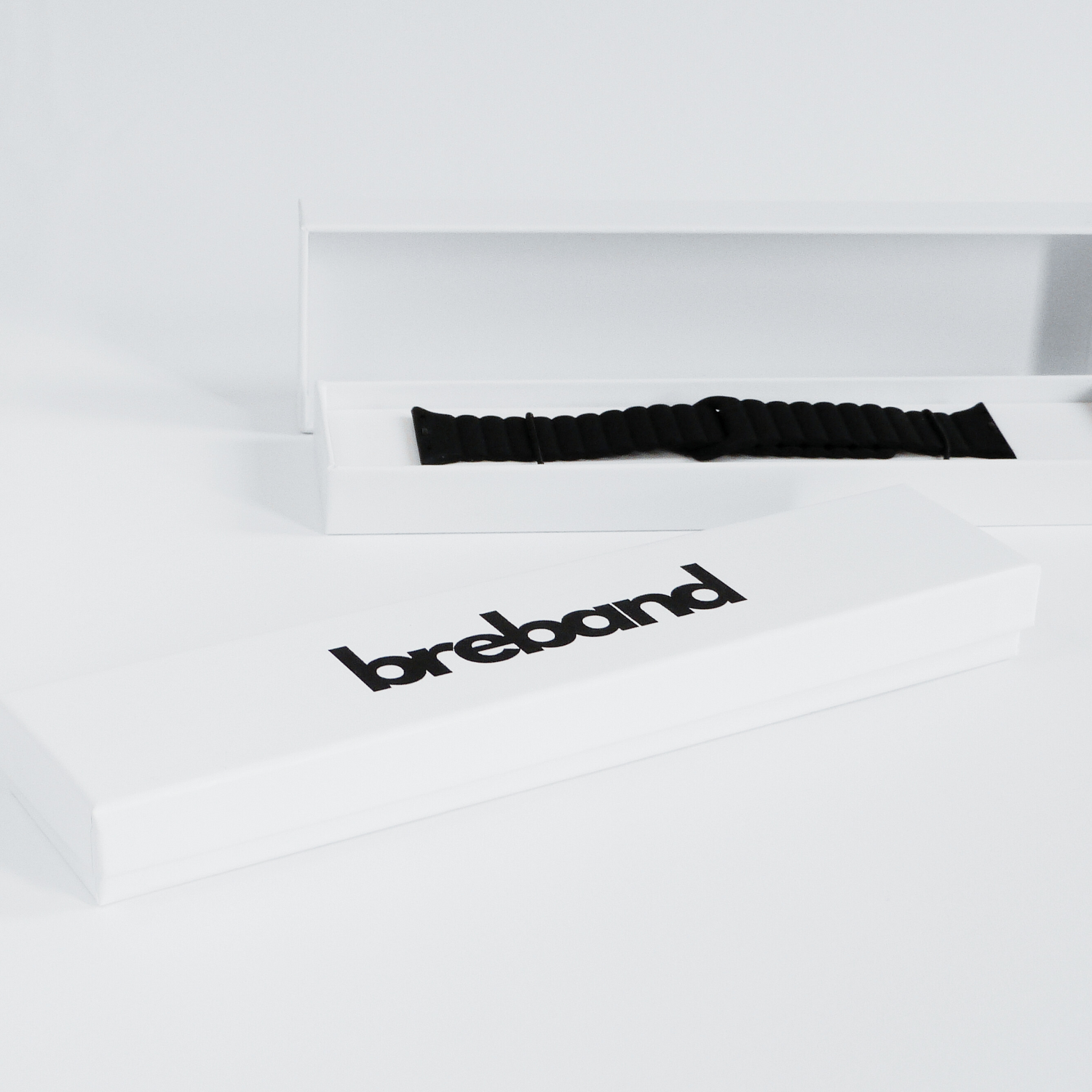 breband packaging