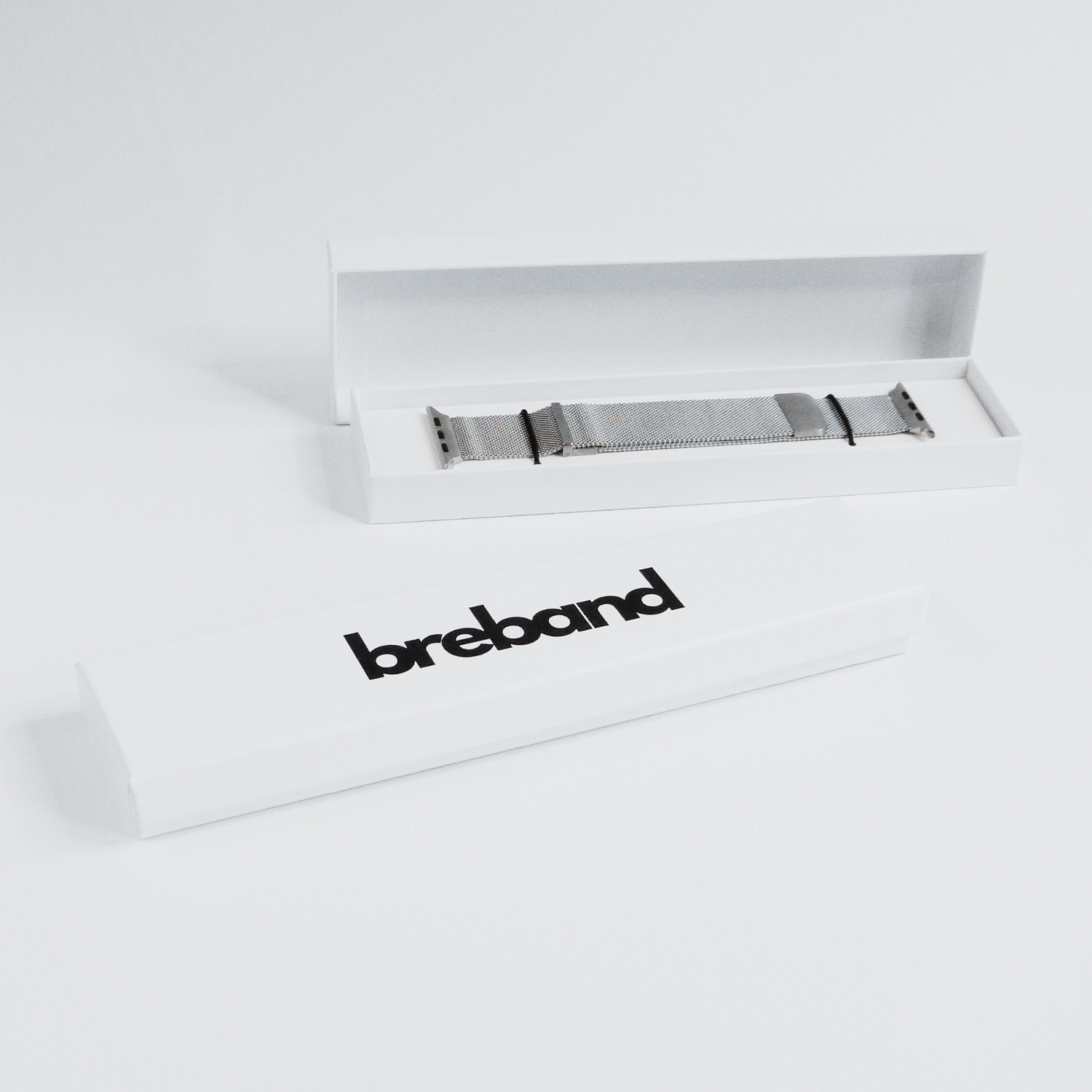 breband packaging